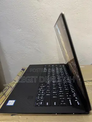 Laptop Dell XPS 13 (9365) 8GB Intel Core I5 SSD 256GB