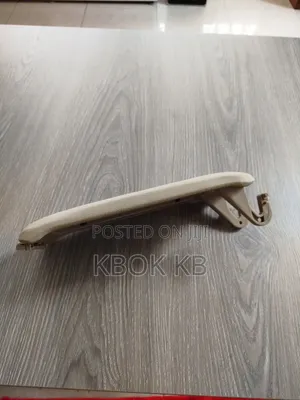 Audi A4 B6 Armrest Lid