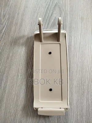 Audi A4 B6 Armrest Lid