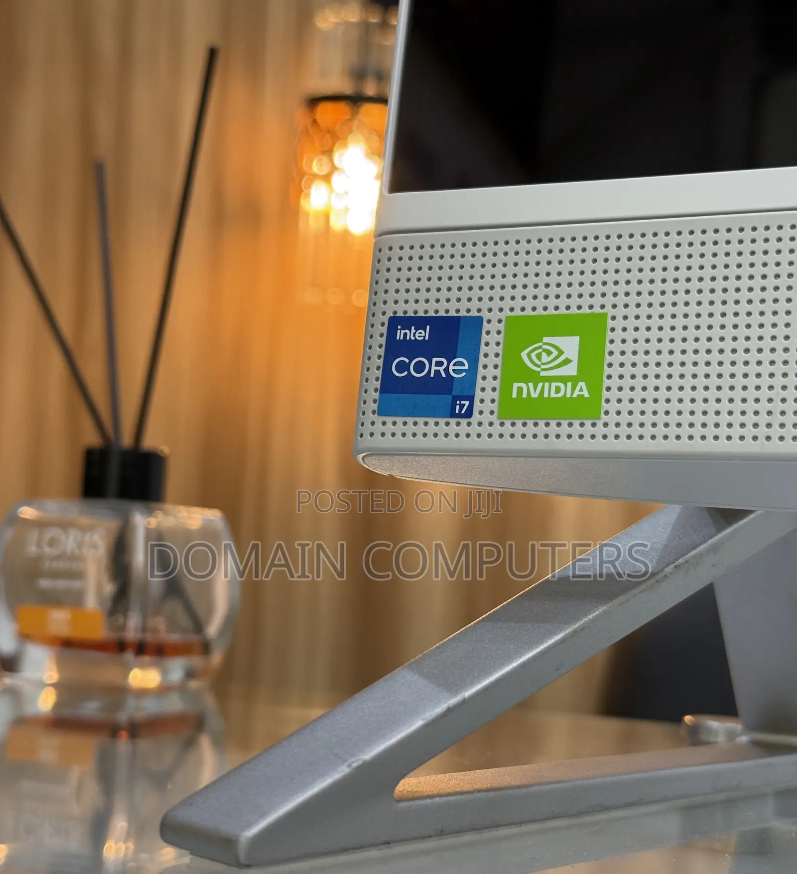 Desktop Computer Dell Inspiron 27 All-in-One 32GB Intel Core I7 SSD 1T