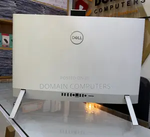 Desktop Computer Dell Inspiron 27 All-in-One 32GB Intel Core I7 SSD 1T