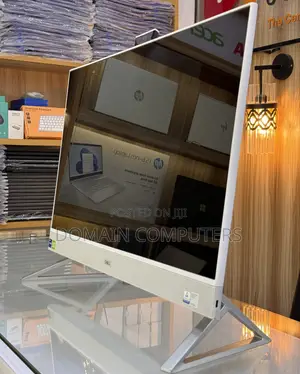 Desktop Computer Dell Inspiron 27 All-in-One 32GB Intel Core I7 SSD 1T