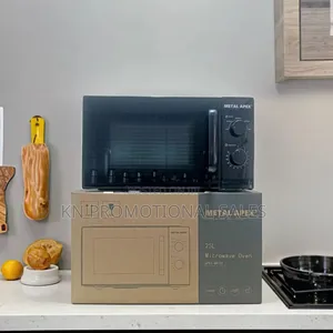 25l Microwave