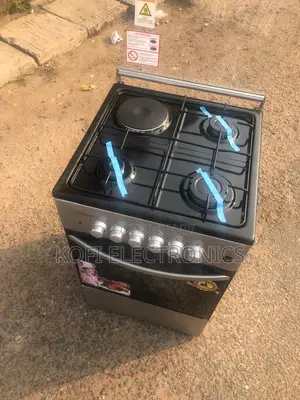 Volcano Turbofire Cooker Speed Meets Style