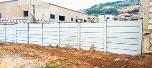 Precast Fence Walls