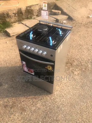 Volcano Megaflame Cooker Power You Can Feel