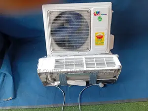 Cool Zone Ac From Rainbow