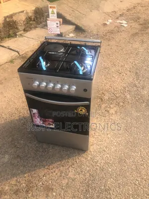 Volcano Silverheat 4 Clean Look, Big Performance