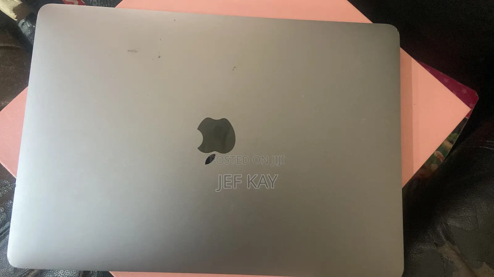 Laptop Apple MacBook Pro 2017 8GB Intel Core I5 SSD 128GB