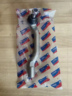 Tie Rod Ends Toyota Camry 2013 - 2017