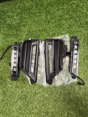 Honda Crv Cr-v Led Foglights 2020 2021 2022