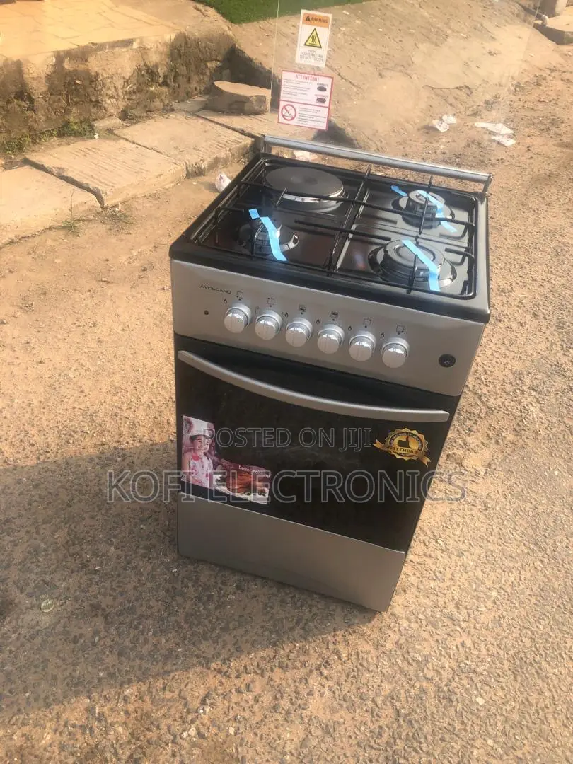 Volcano Rapidboil Cooker Fast Reliable