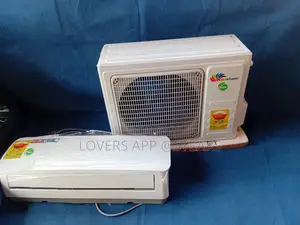 Frostguard Ac From Rainbow
