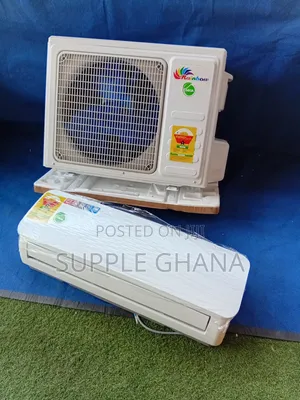 Rainbow 1.5 Ton Air Conditioner – Quick Chill Technology