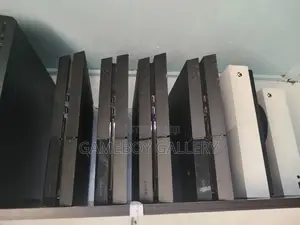 Ps4 Standard 500gb (Jailbreak)