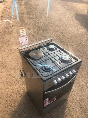 Volcano Everyday Burner 4 Strong Household Choice