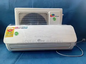 Rainbow Airchill Air Conditioner