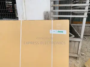 Ultra Modern Sleek Samsung Qled Smart Glossy 75”Q60c