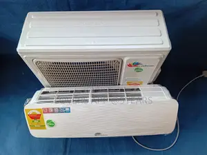 Freeze Point Energy Saver Ac From Rainbow
