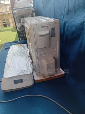 Ecoair Ultra Cool Ac From Rainbow