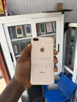 Apple iPhone 8 Plus 64 GB Gold