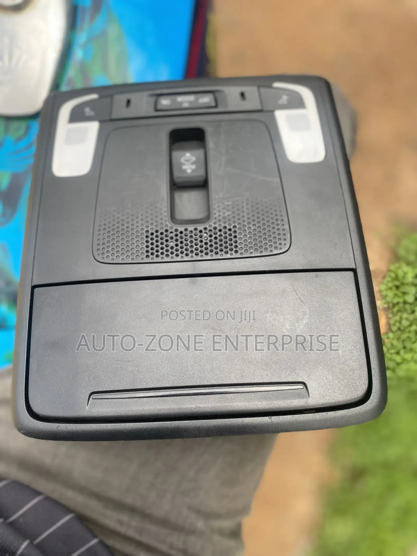 Honda Crv 2022 2023 2024 2025 Sun Roof Light Switch