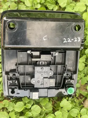 Honda Crv 2022 2023 2024 2025 Sun Roof Light Switch