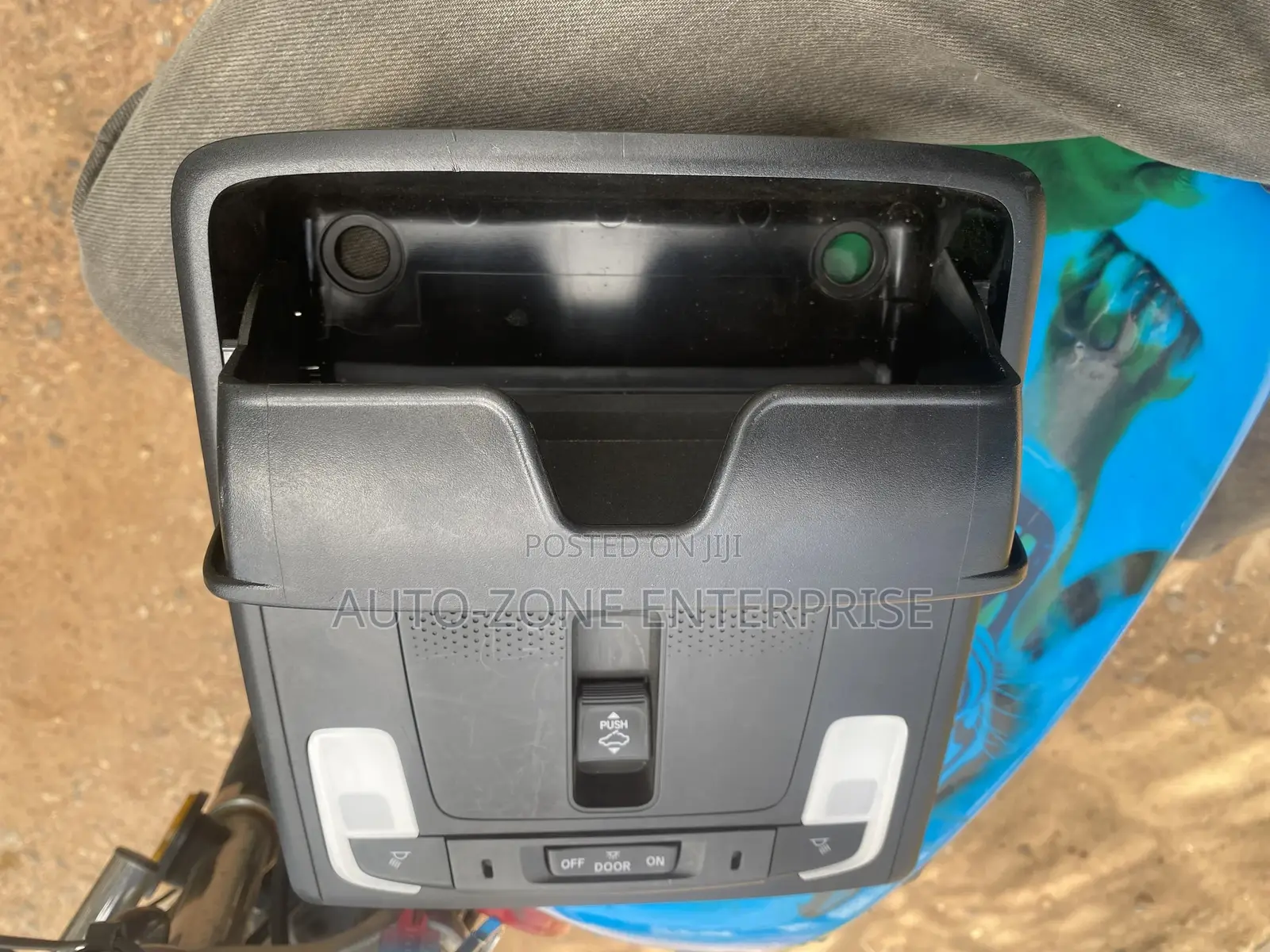 Honda Crv 2022 2023 2024 2025 Sun Roof Light Switch