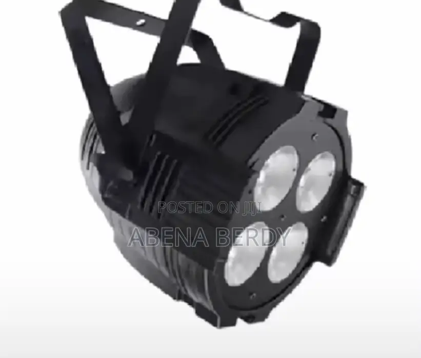 200 Watt Cob Light