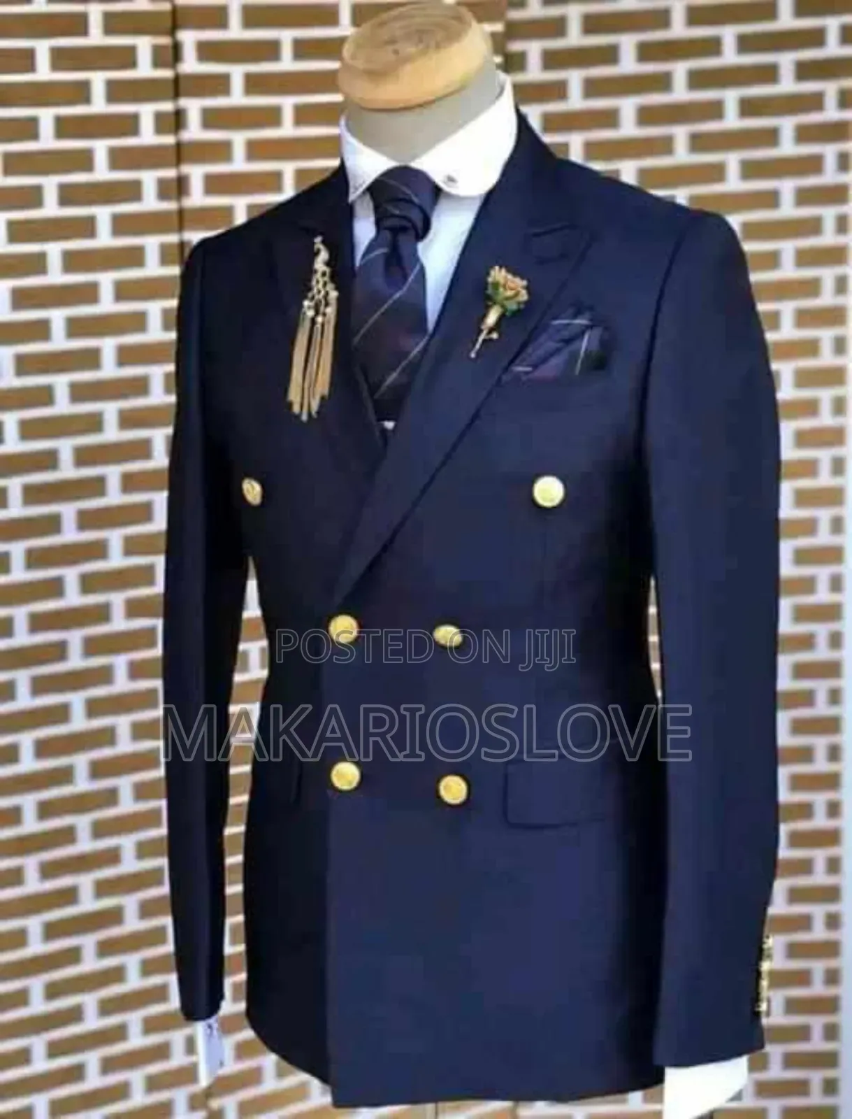 Quality Suits