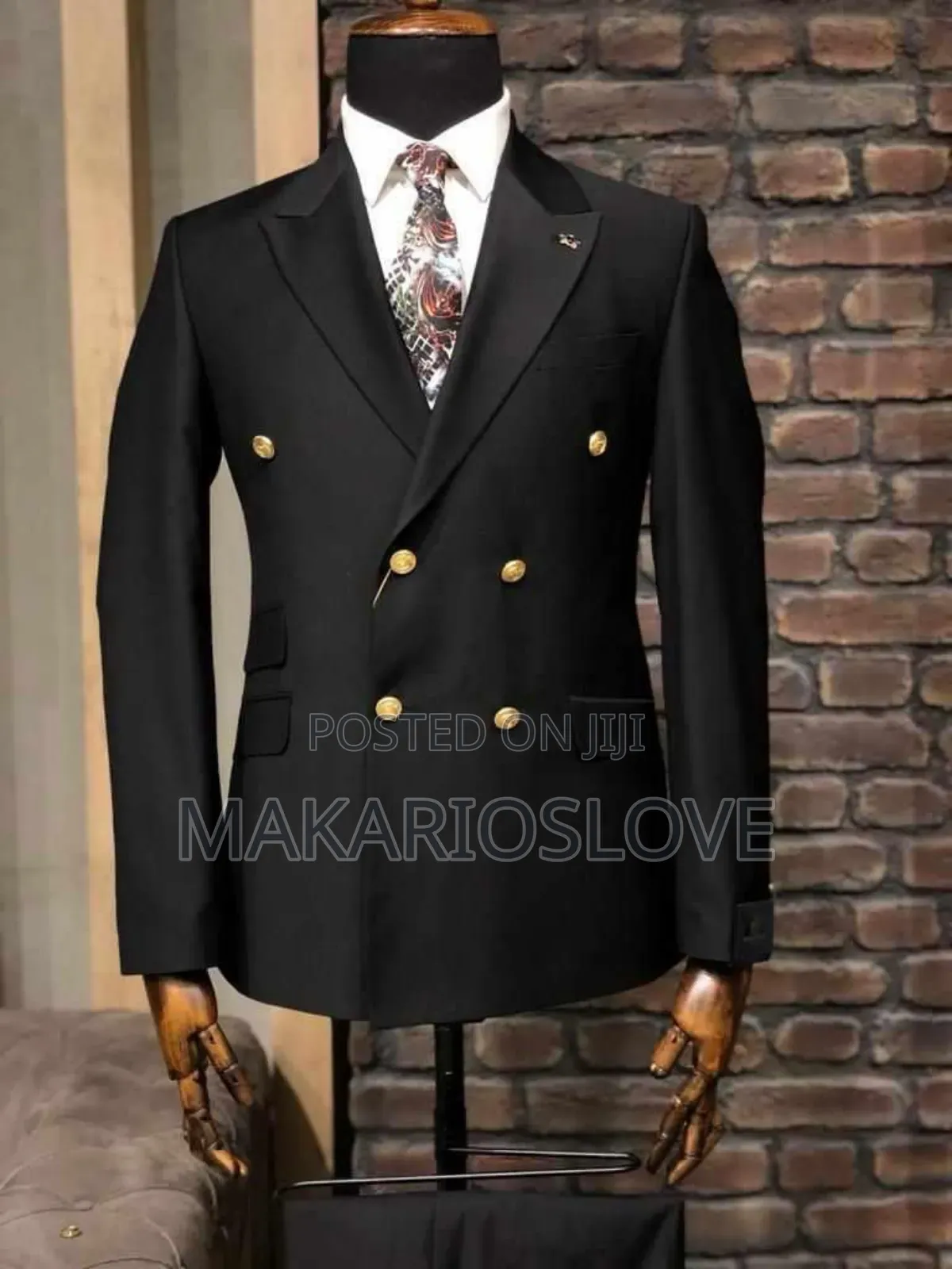 Quality Suits