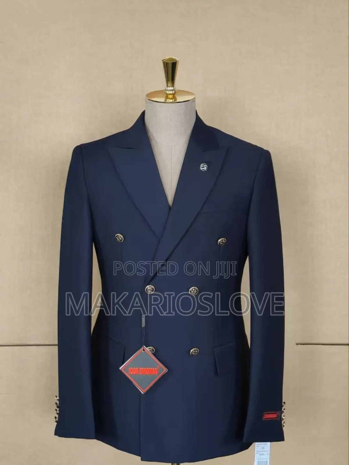 Quality Suits