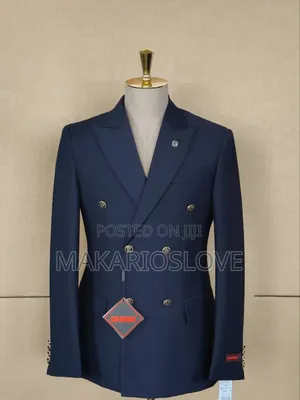 Quality Suits