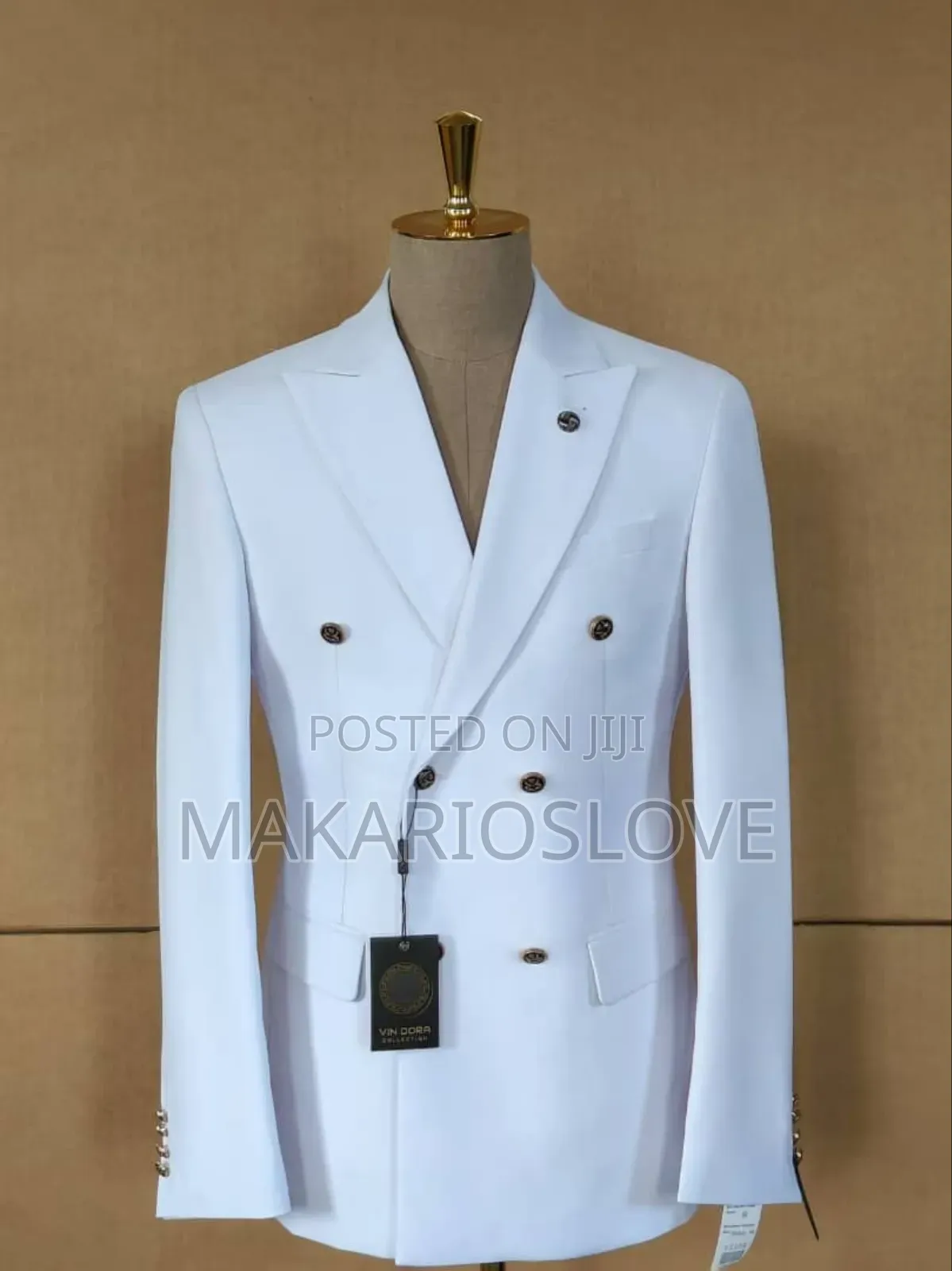 Quality Suits