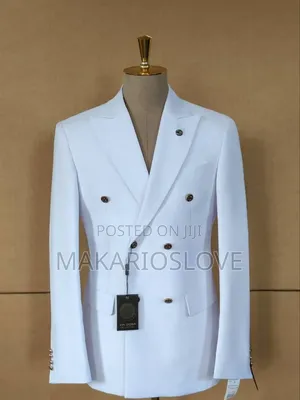 Quality Suits