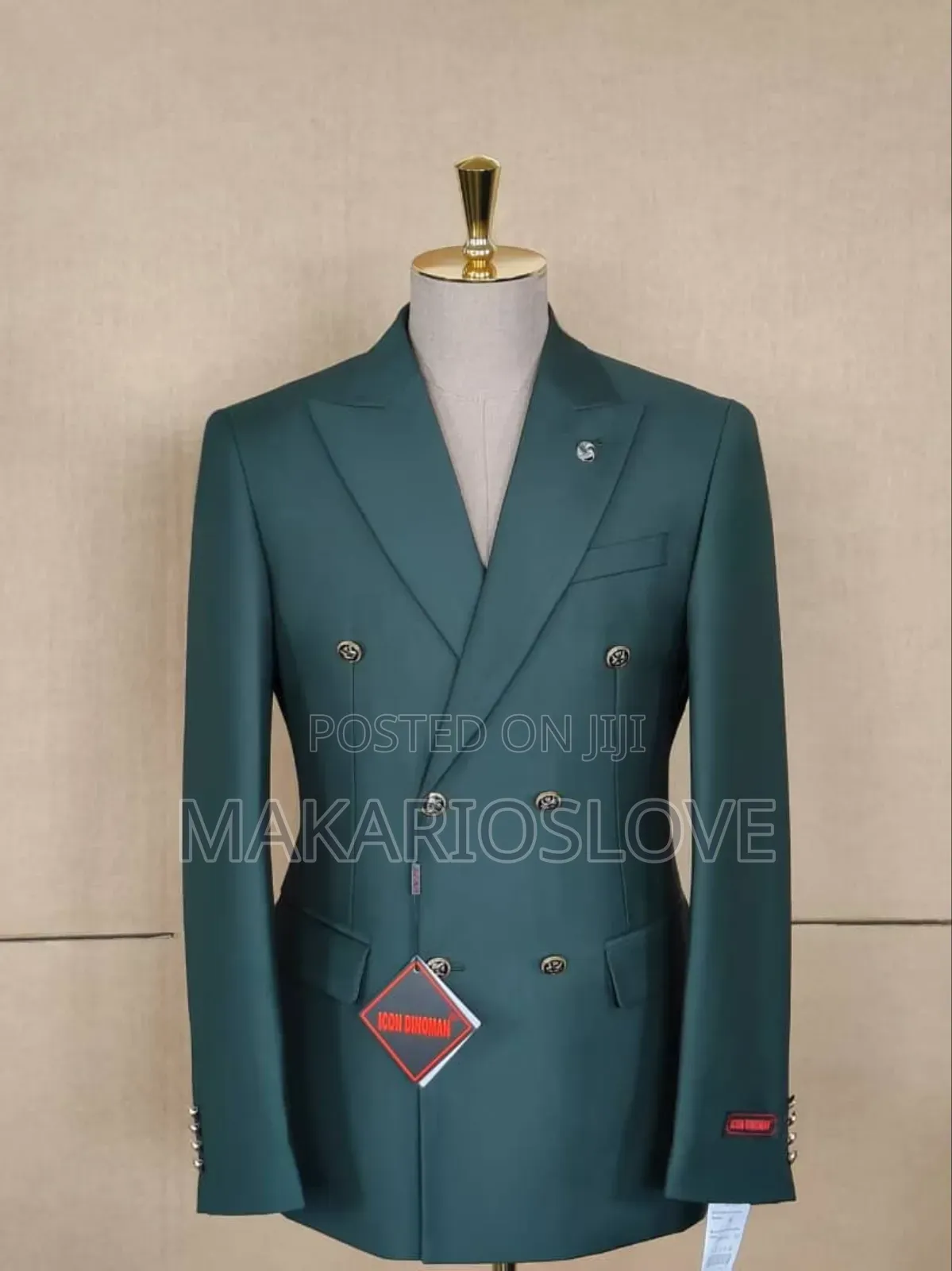 Quality Suits