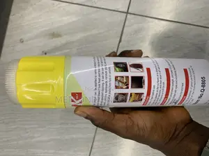 Foam Cleaner,(Kelly)