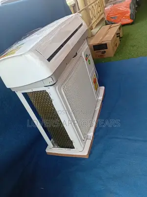 Frostline Maxfreeze