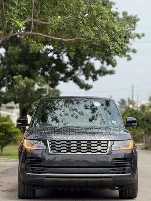 Land Rover Range Rover Vogue 2020 in Airport Residential Area - Cars ...