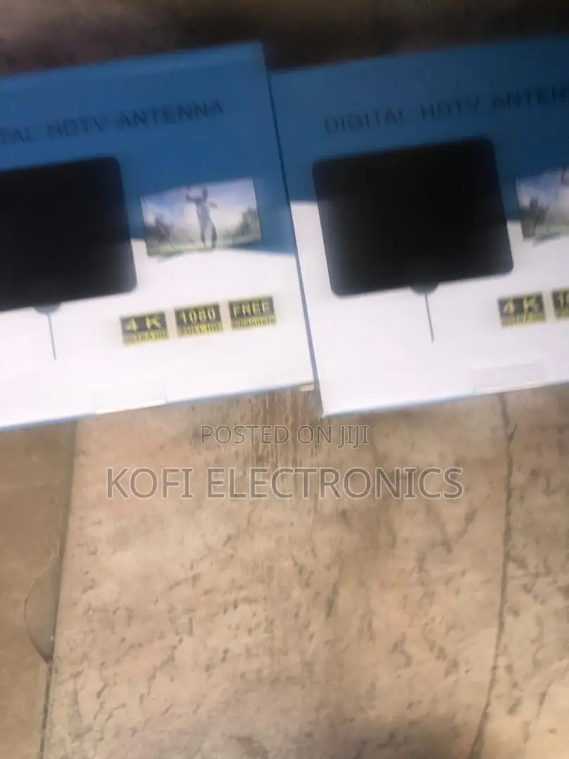 Ultrawave Hd Antenna Free Channels, Zero Bills