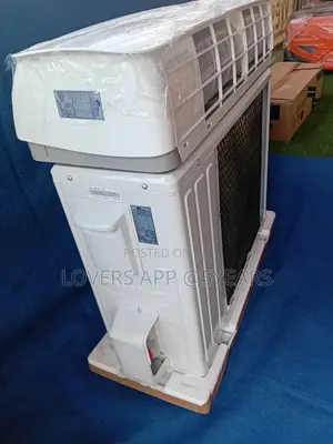 Rainbow Arctic Flow Cooling Ac