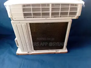 Mega Chill Premium Ac From Rainbow