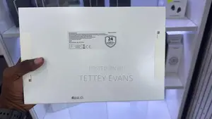 New Samsung Galaxy Tab A9+ 128 GB Silver