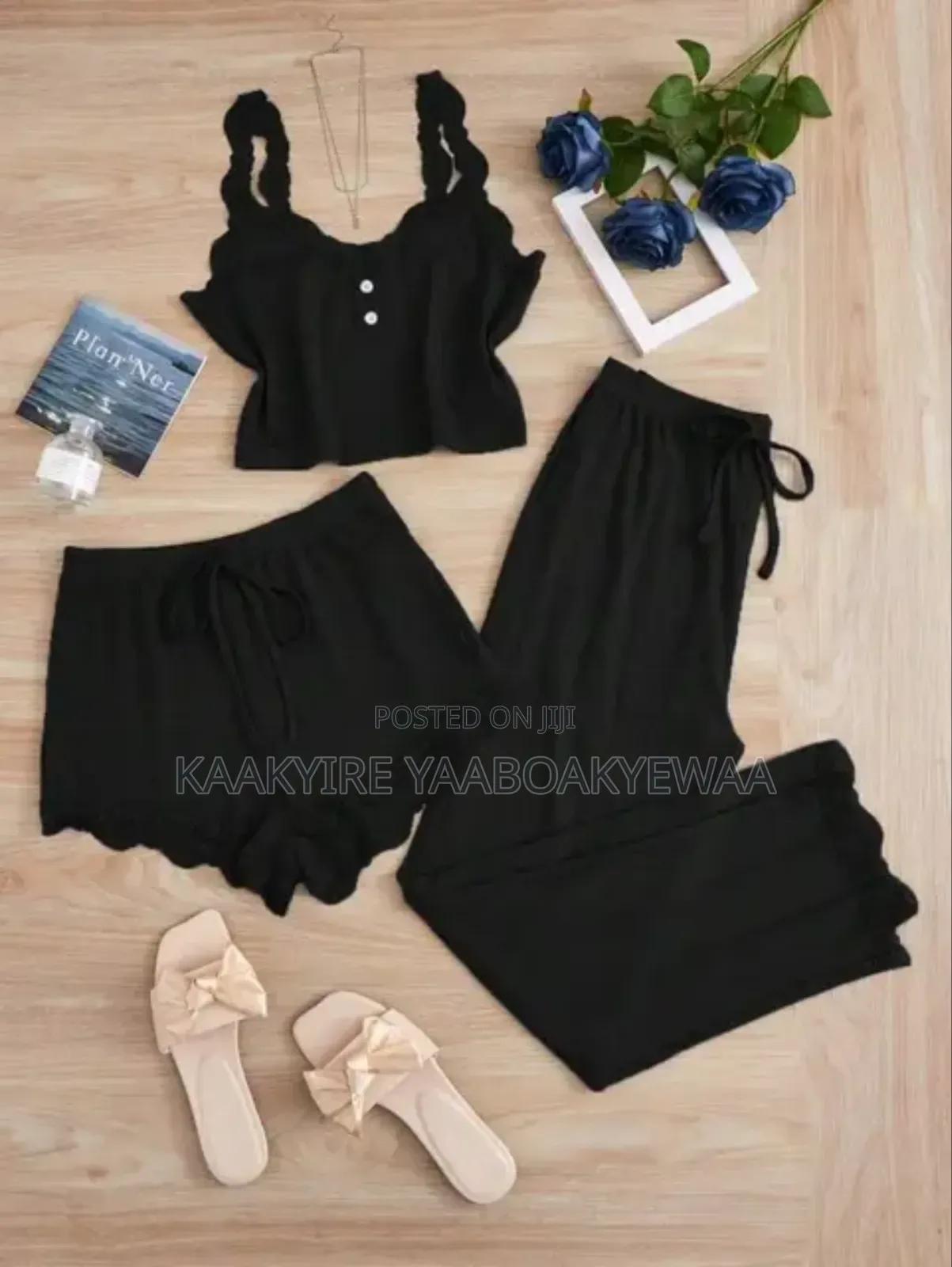 Night Wear