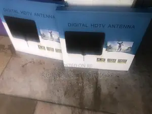 Airconnect Hd Strong Signal, Smooth Viewing