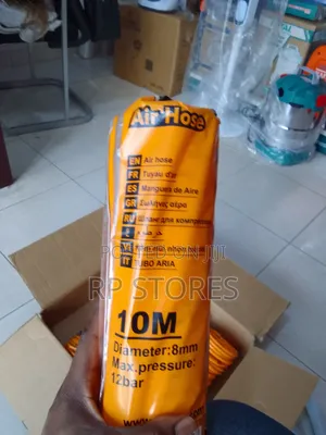 Ingco Air Hose for Compressors 10mm