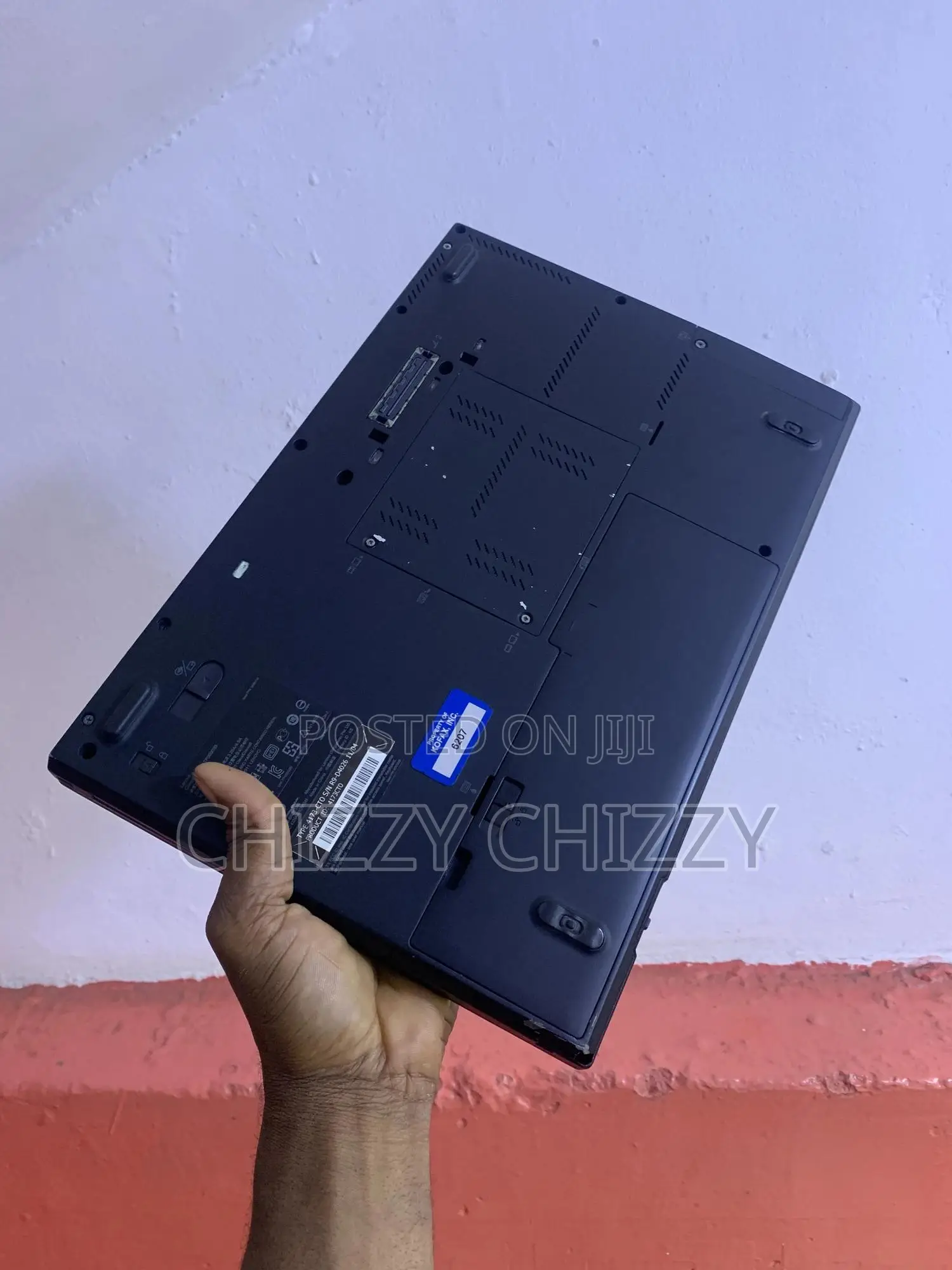 Laptop Lenovo ThinkPad T420s 4GB Intel Core I5 HDD 350GB