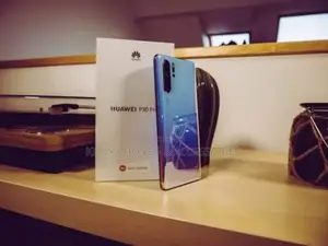New Huawei P30 Pro 128 GB Blue