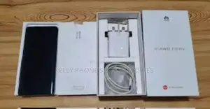 New Huawei P30 Pro 128 GB White