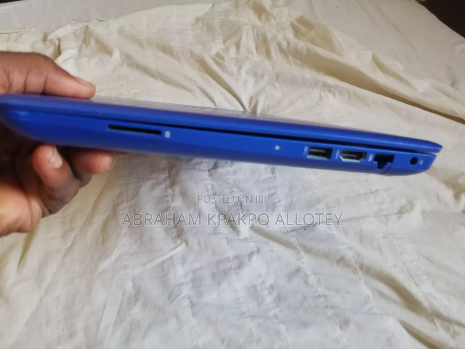 Laptop HP 8GB Intel Core i3 HDD 1T